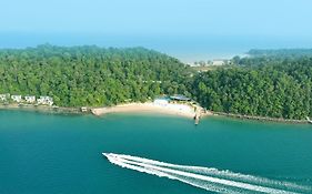 Pearl Beach Resort&Spa